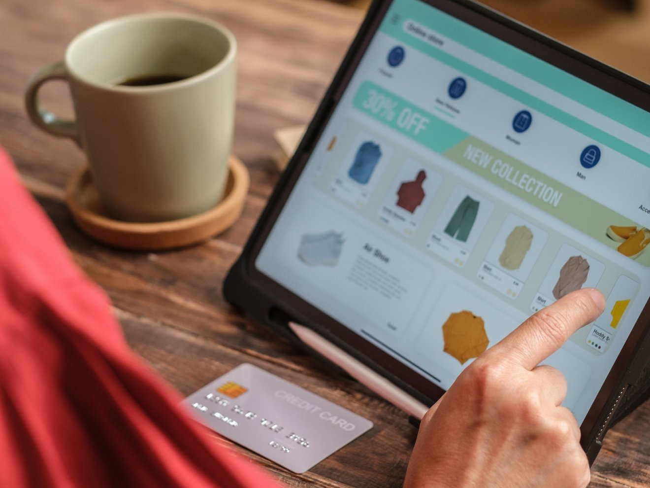 ecommerce