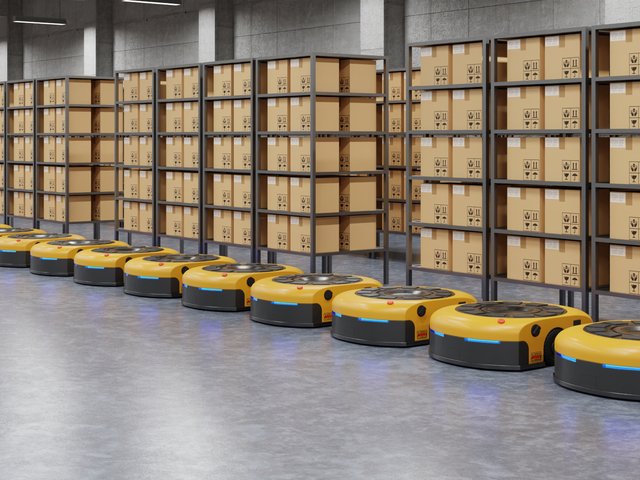 warehouse_robot